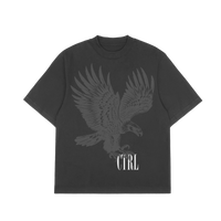 HeavyMetal Eagle Tshirt